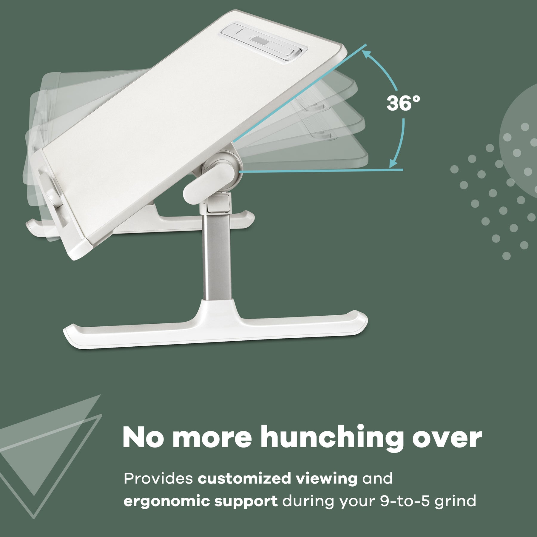 Flexi Desk Plus
