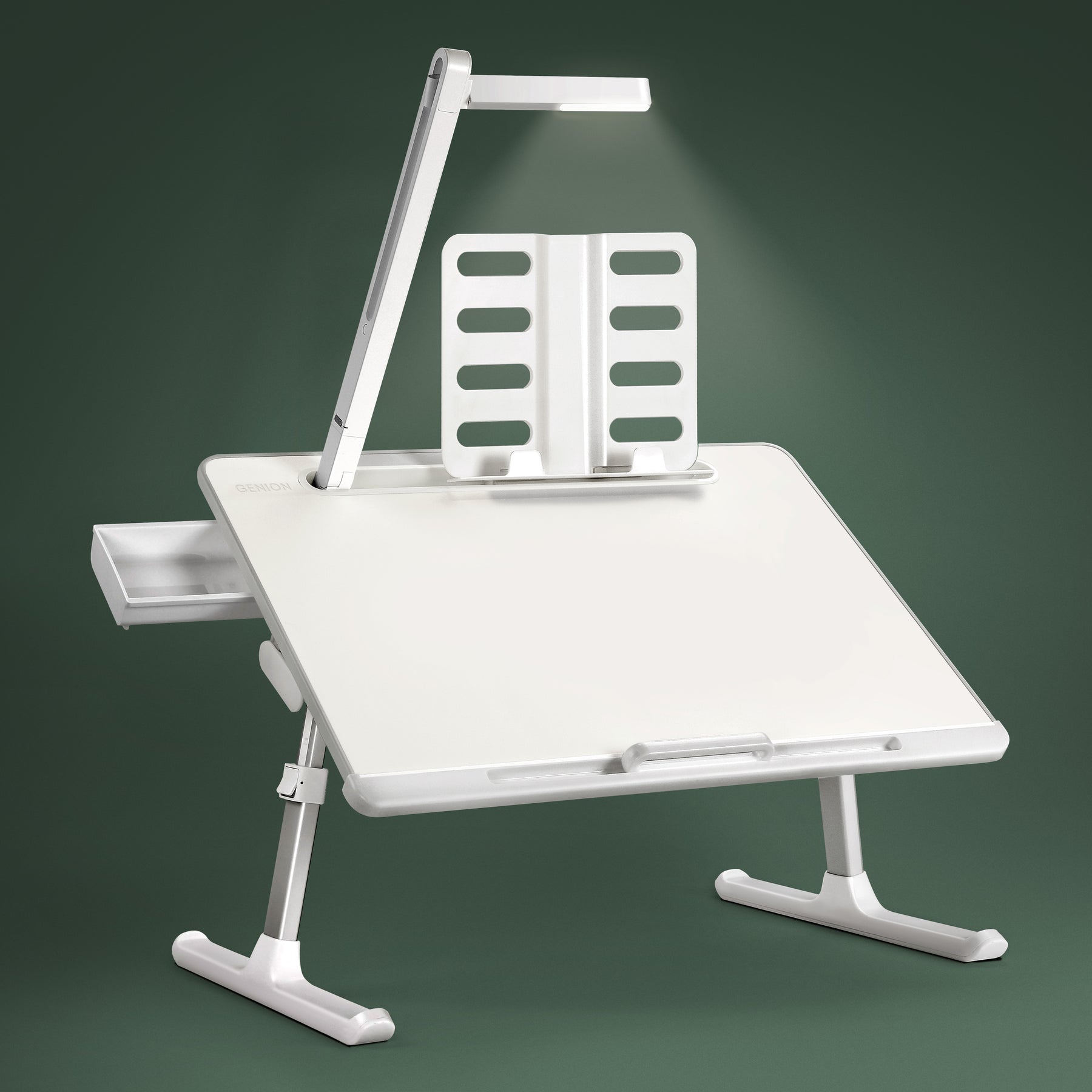 Flexi Desk Plus