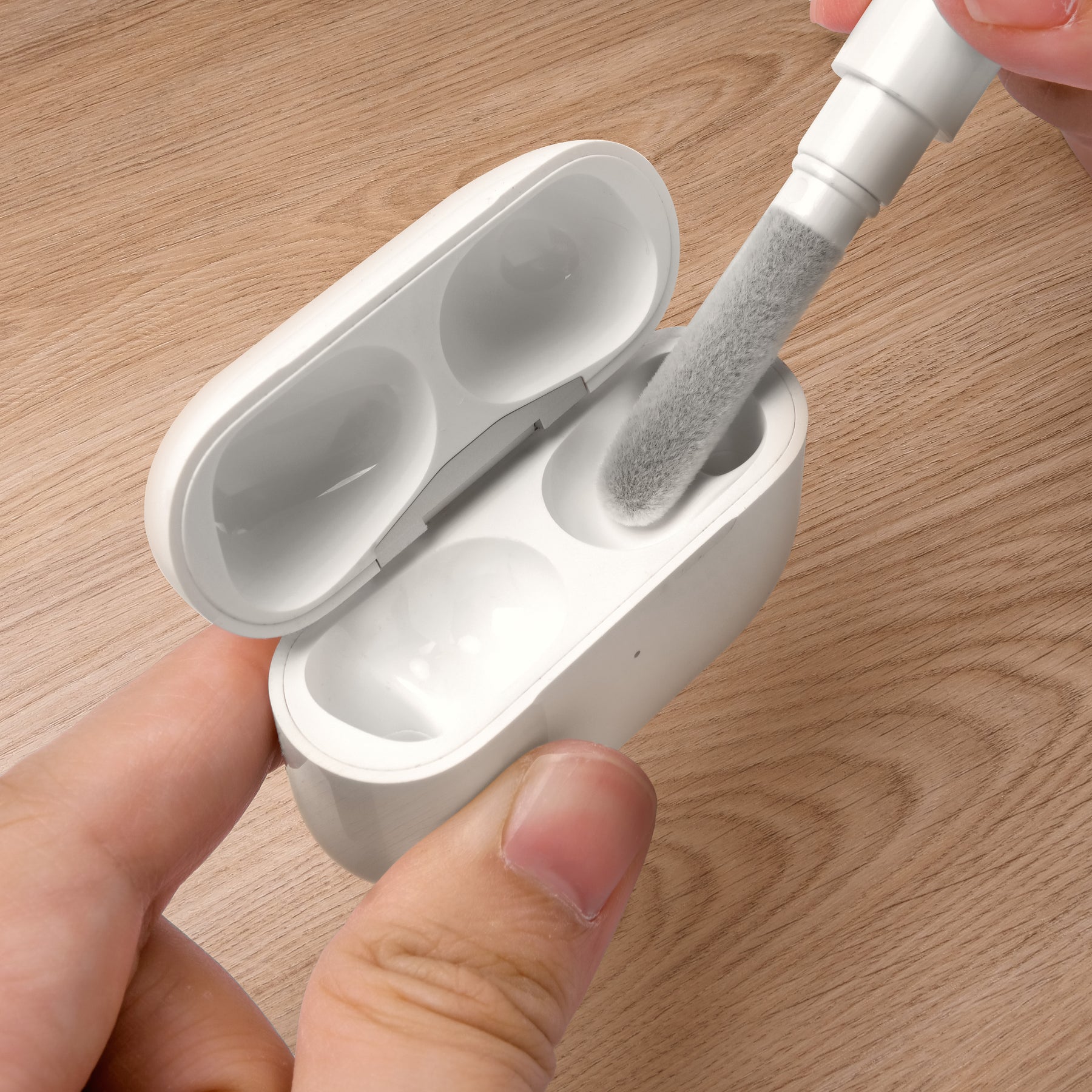 Dust Off Cleaning Kit