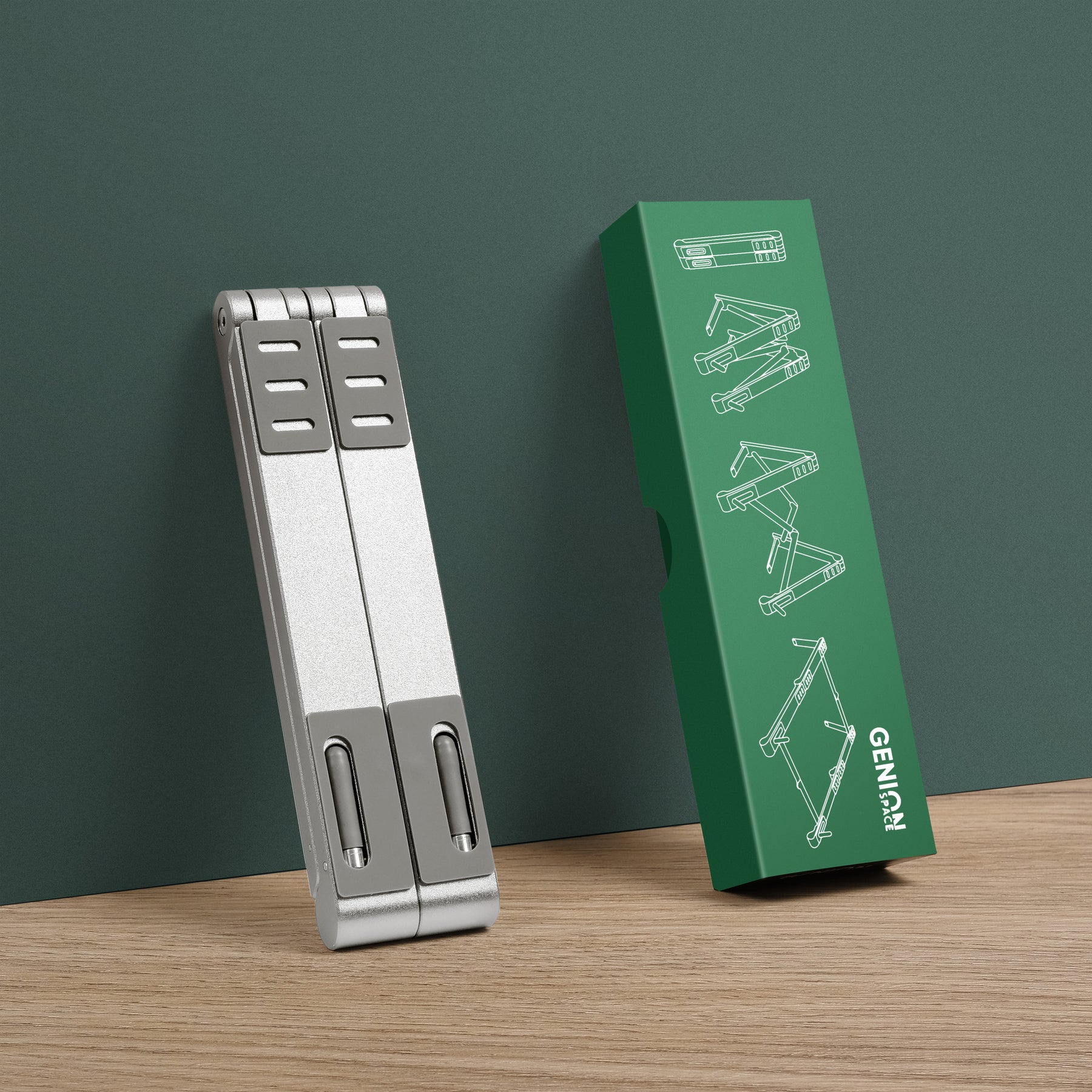 Switch&Go All-in-One Stand