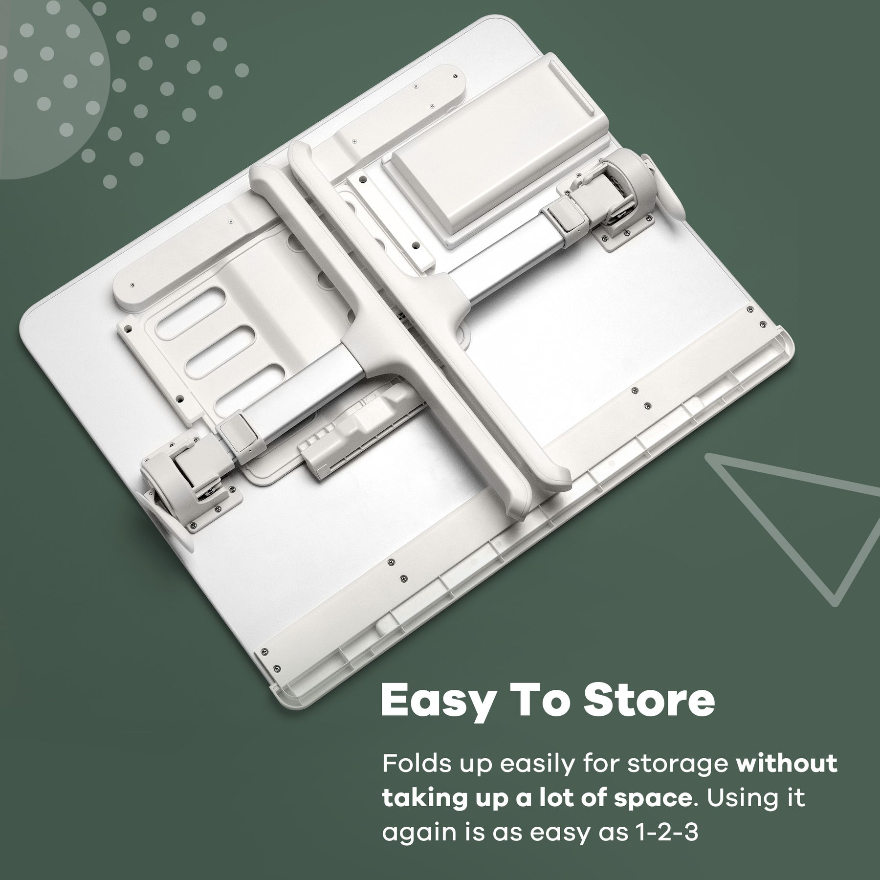 Flexi Desk Plus