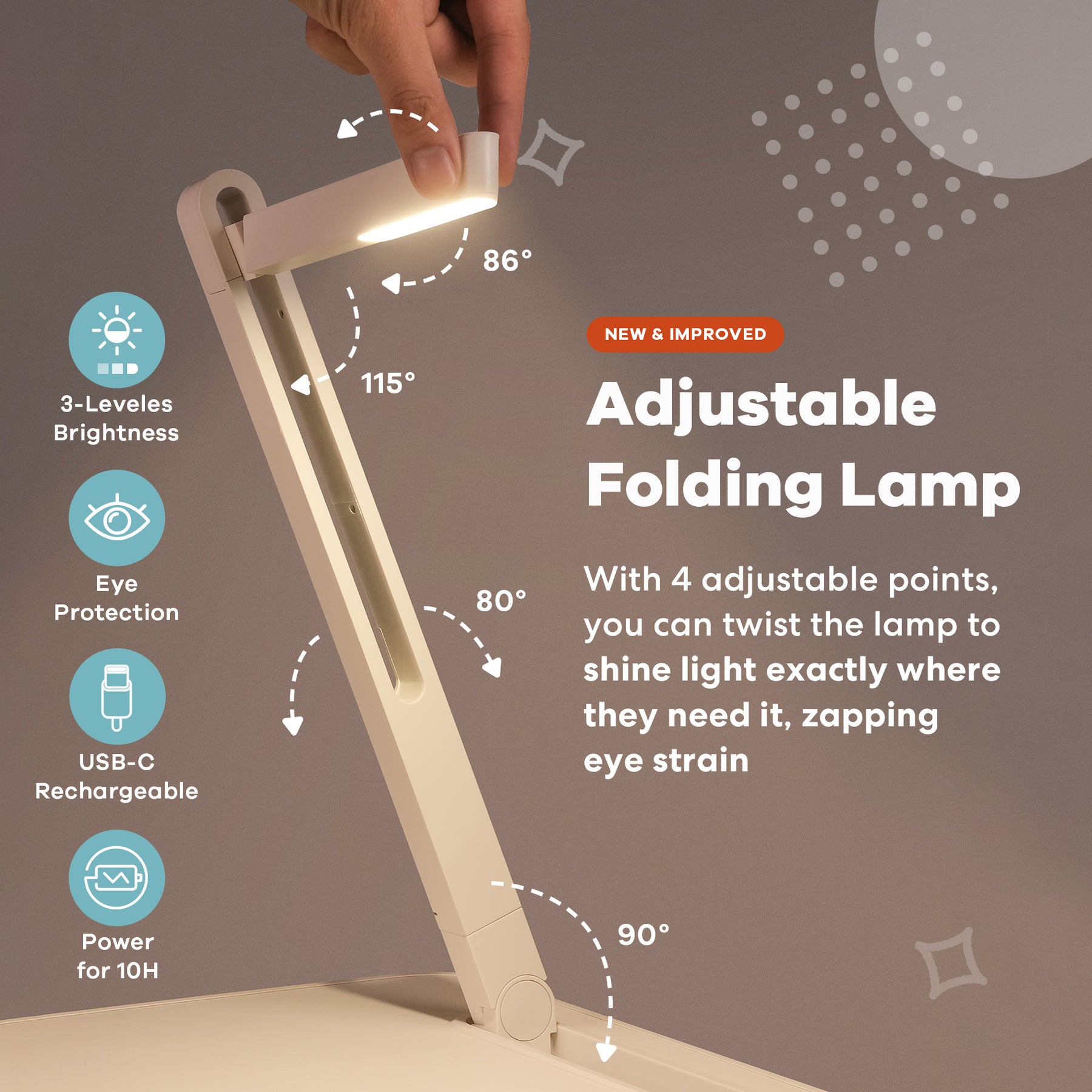 Flexi Desk Plus