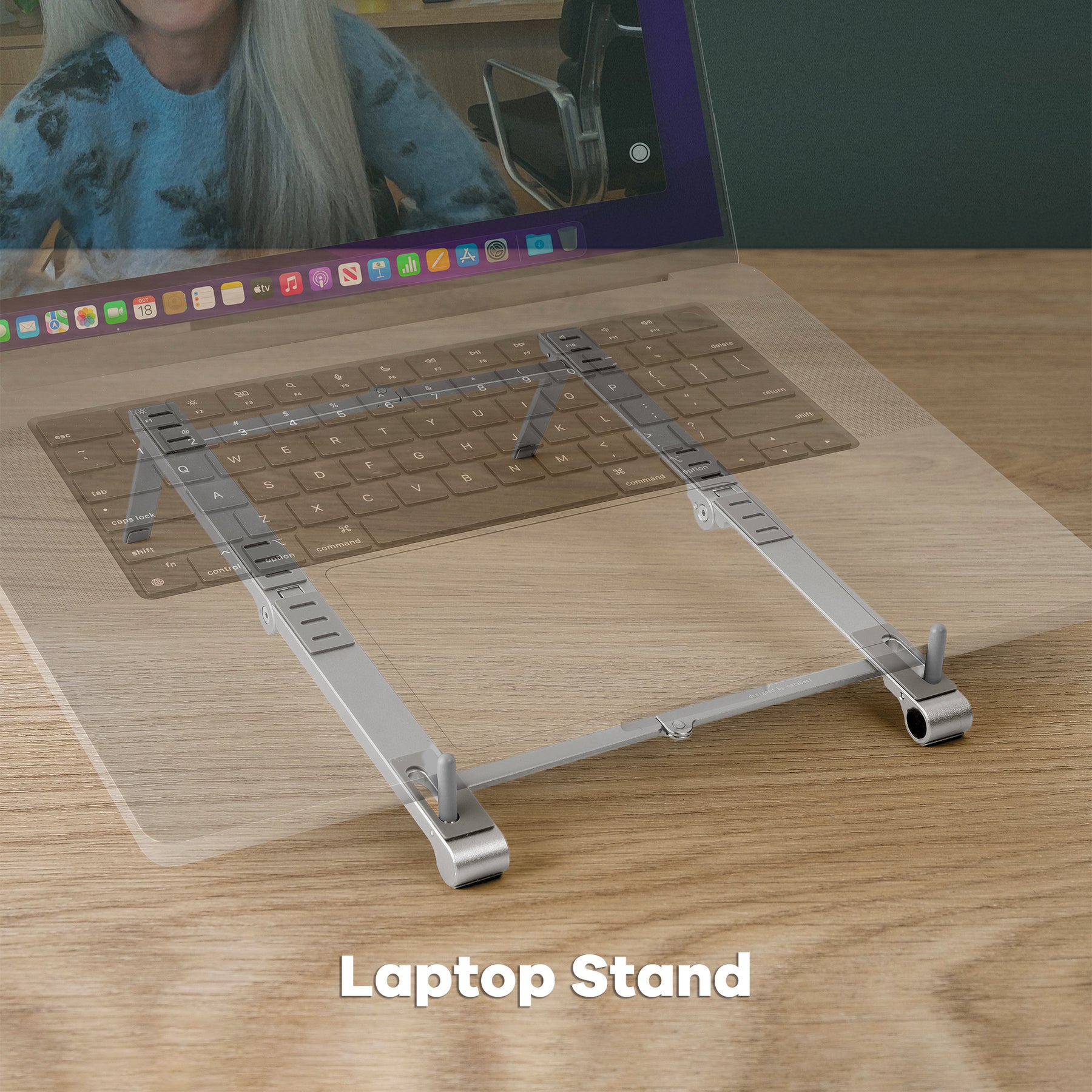 Switch&Go All-in-One Stand
