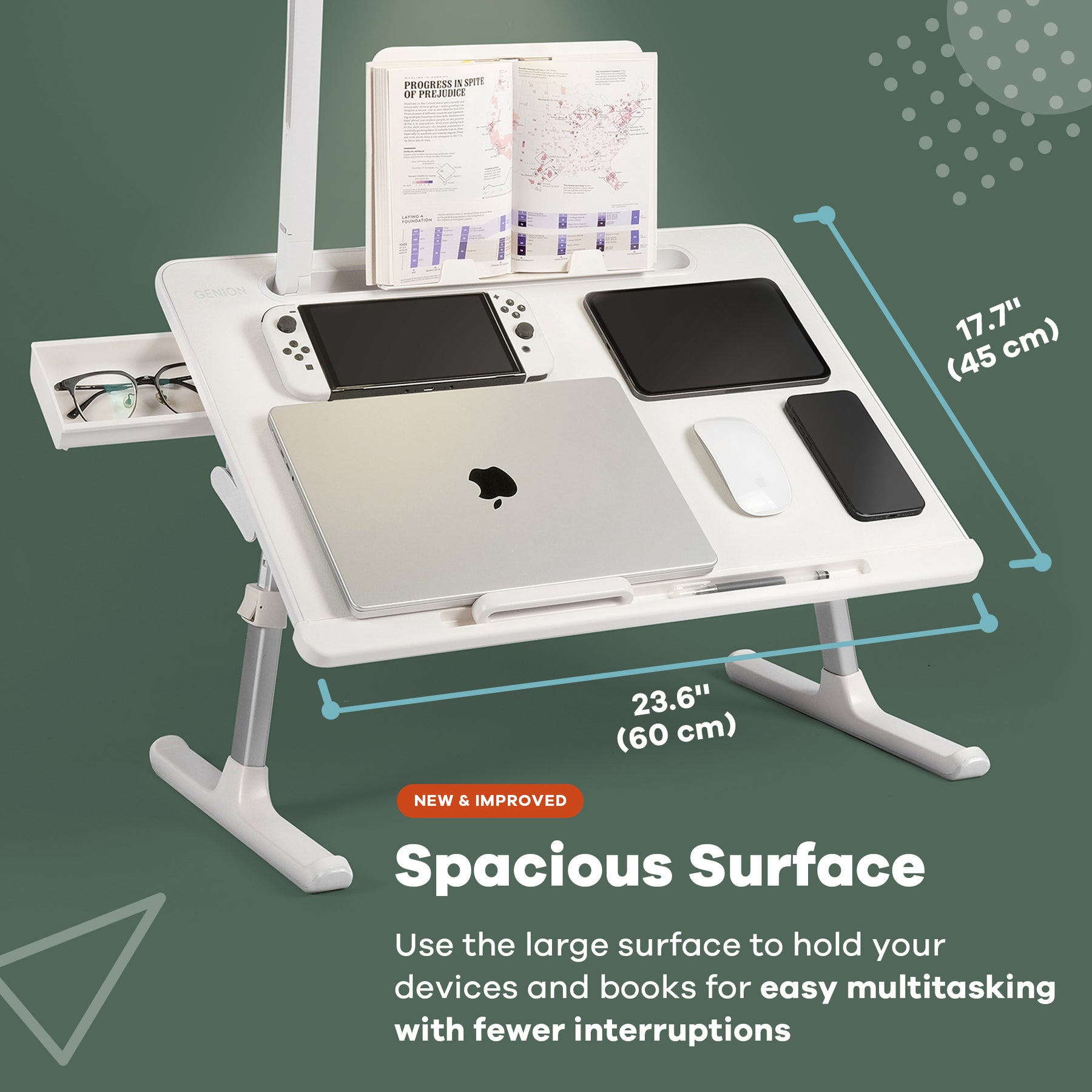 Flexi Desk Plus