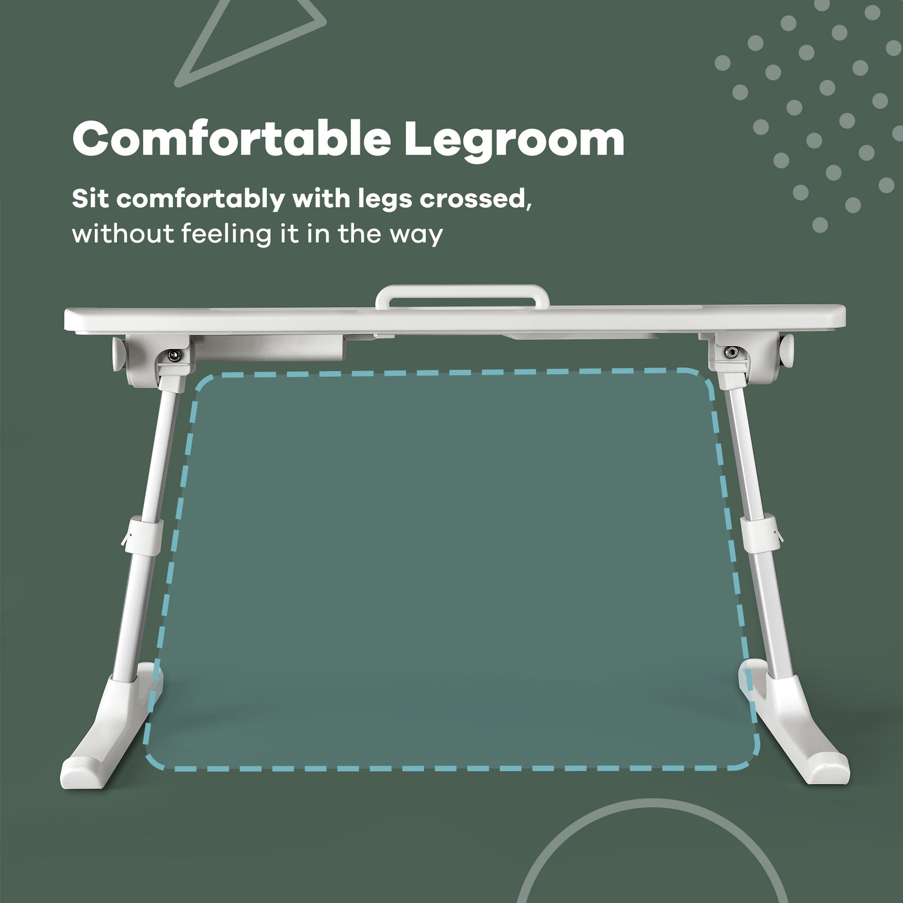 Flexi Desk Plus