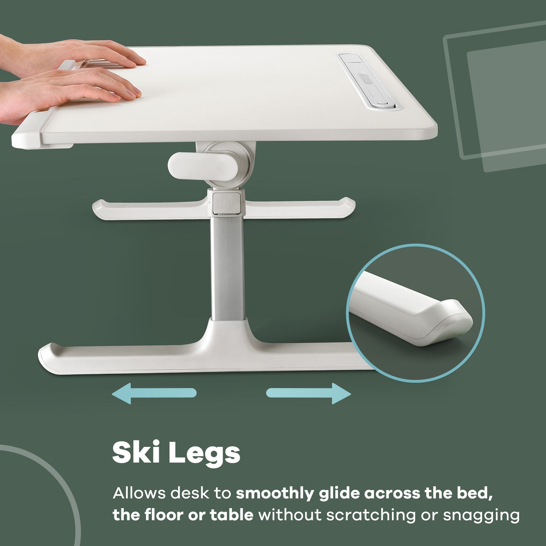 Flexi Desk Plus
