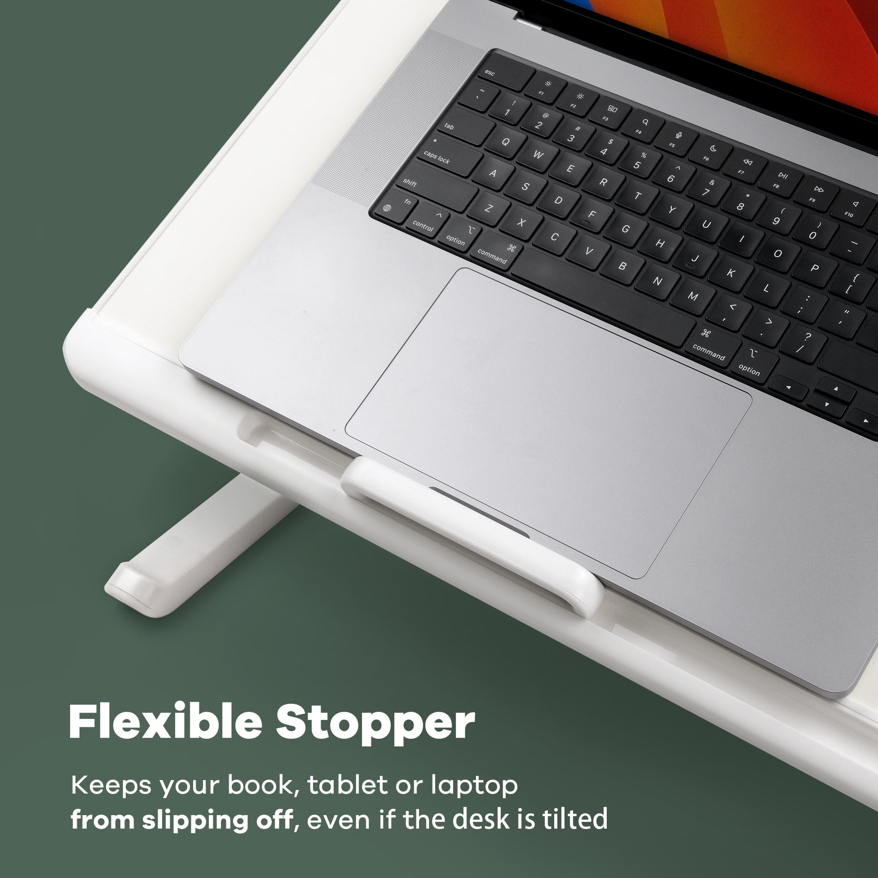 Flexi Desk Plus