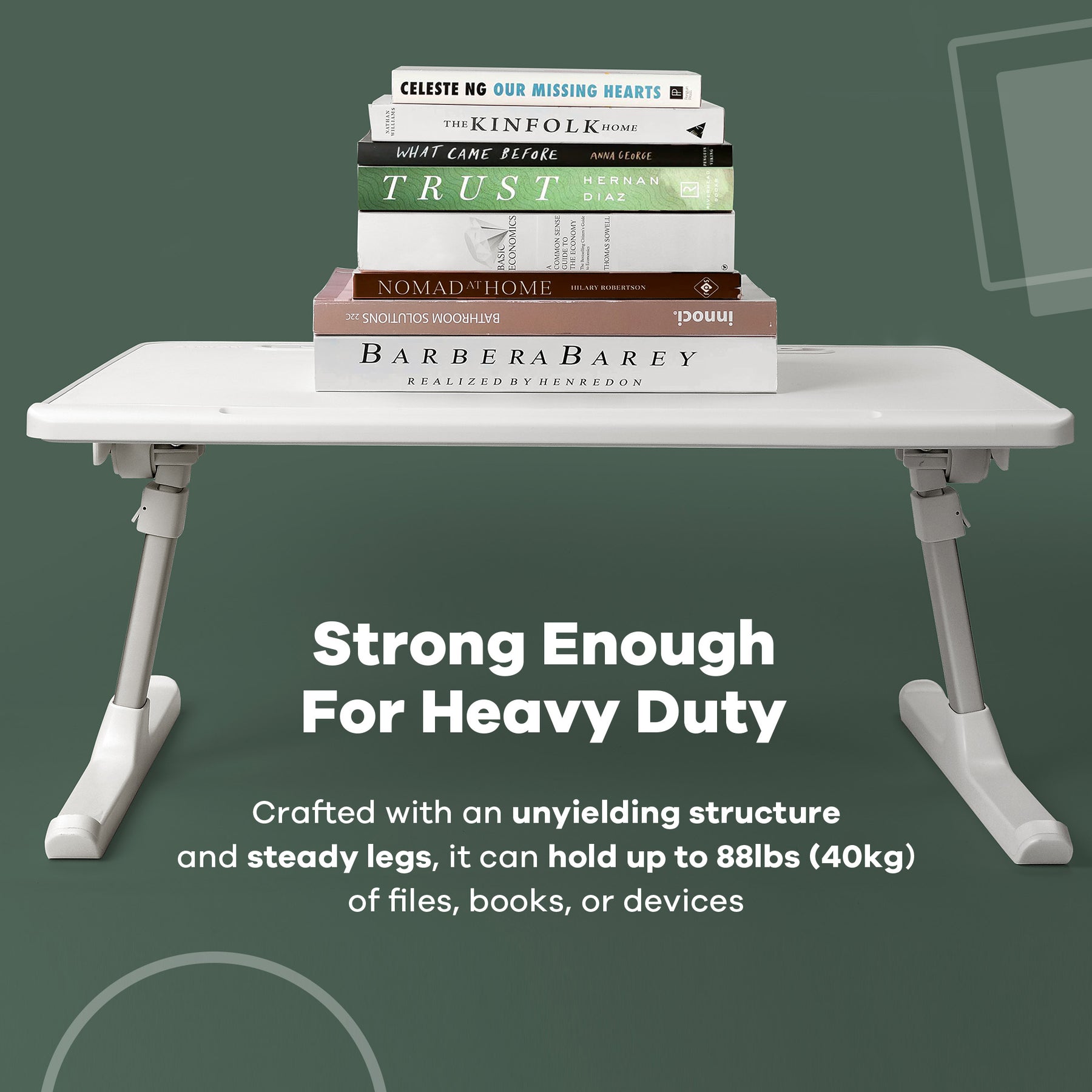 Flexi Desk Plus