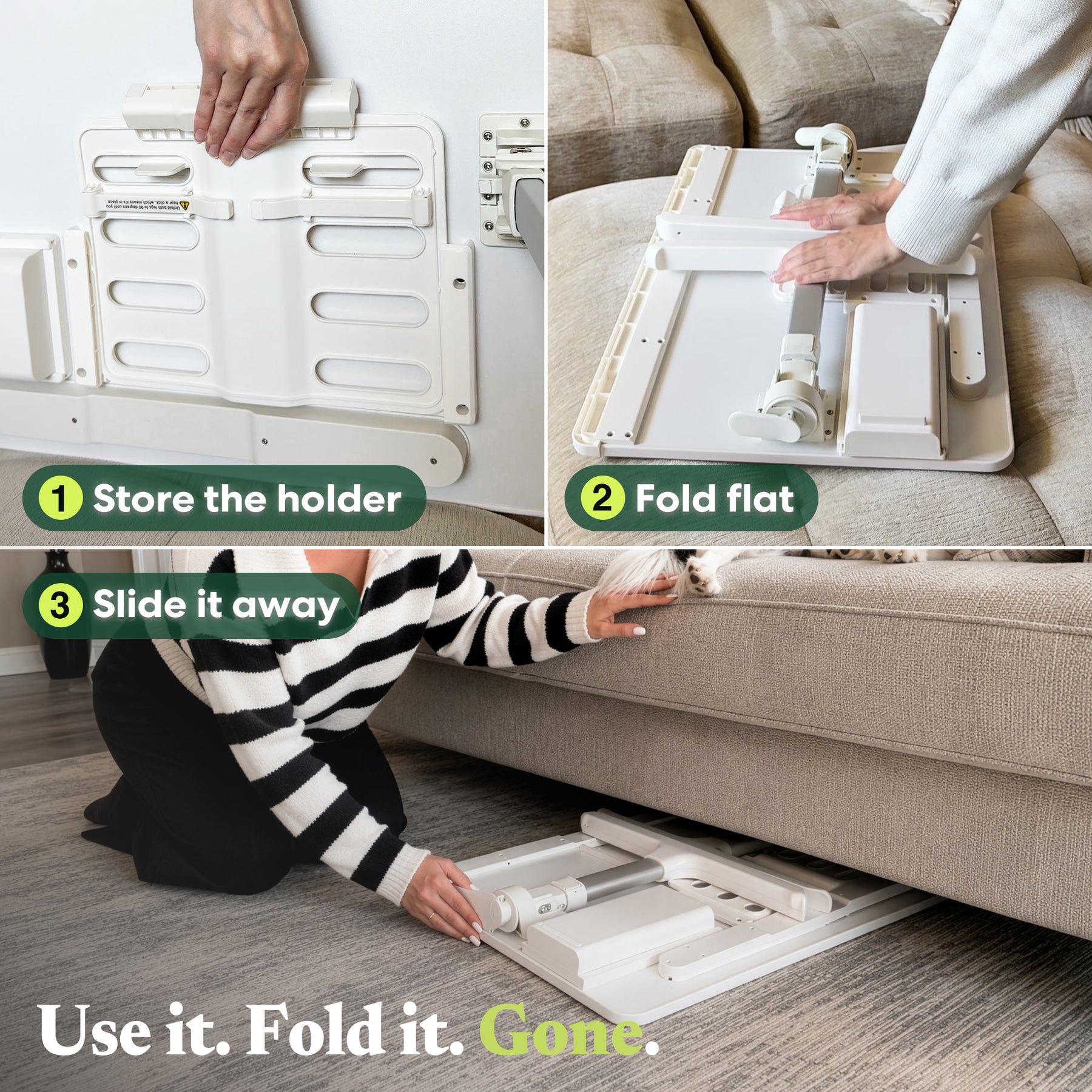 Flexi Desk Plus