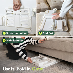 Flexi Desk Plus