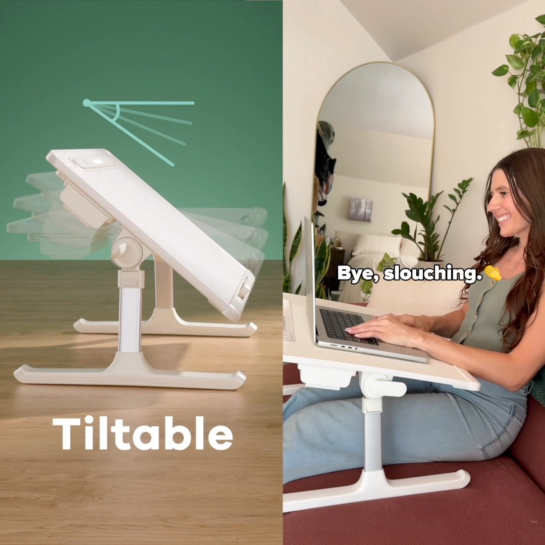 Flexi Desk Plus
