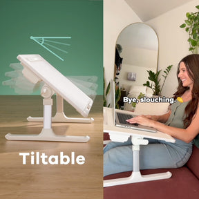 Flexi Desk Plus