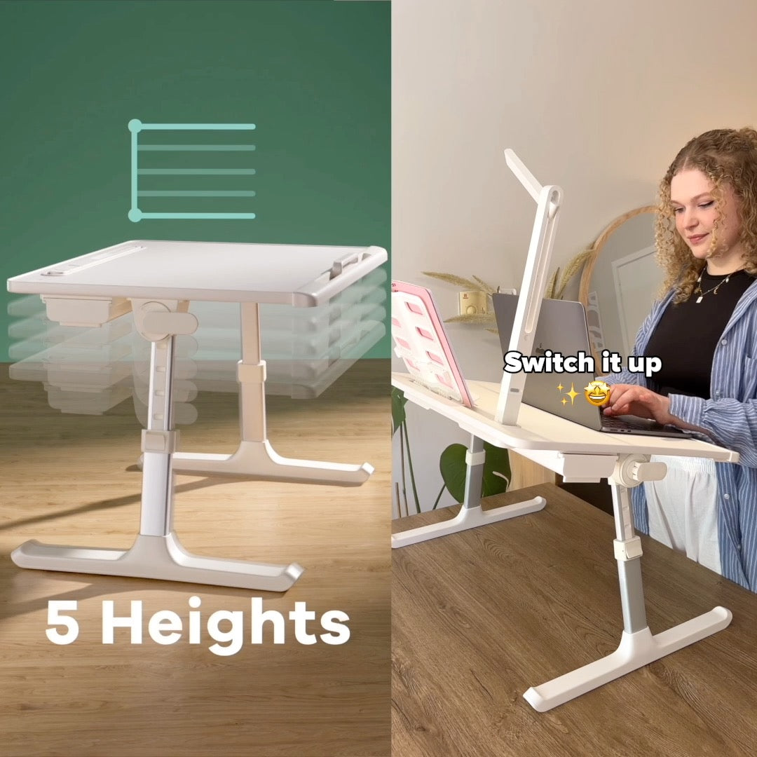 Flexi Desk Plus
