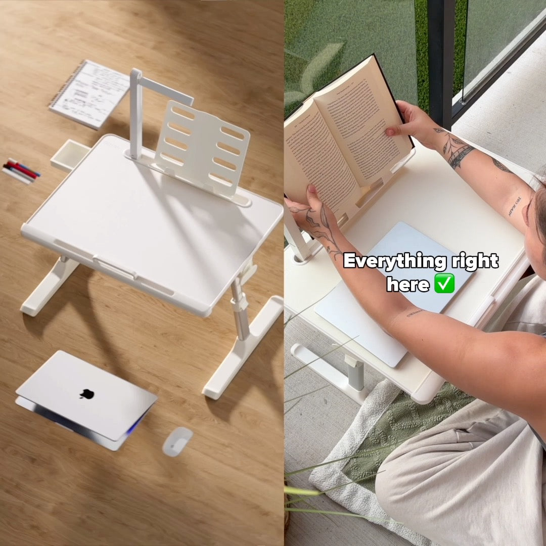 Flexi Desk Plus