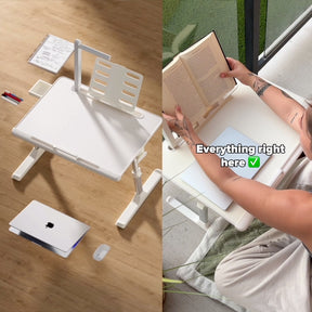 Flexi Desk Plus