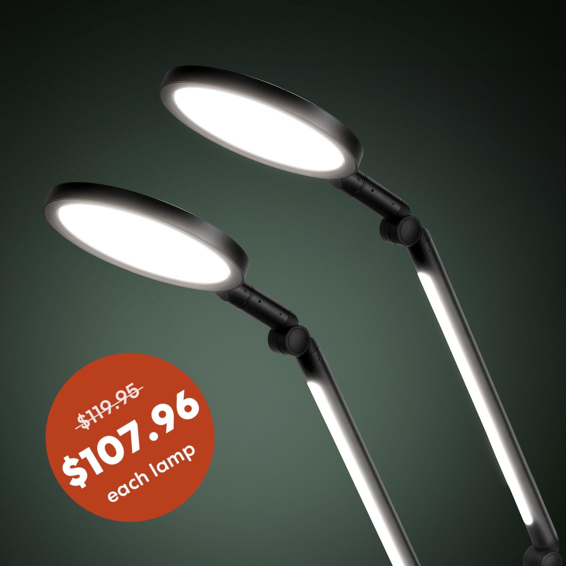 DualGlow Anchor Lamp (Copy)