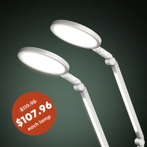 DualGlow Anchor Lamp (Copy)