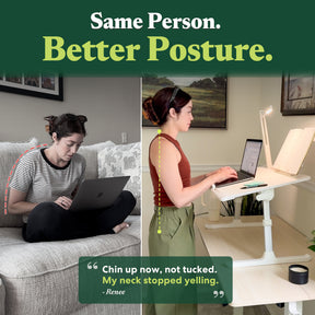 Flexi Desk Plus