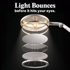 DualGlow Anchor Lamp