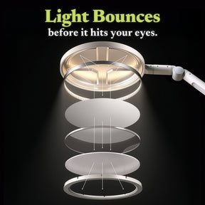 DualGlow Anchor Lamp