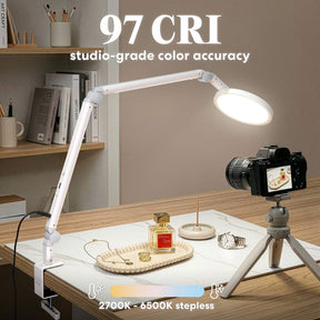 DualGlow Anchor Lamp