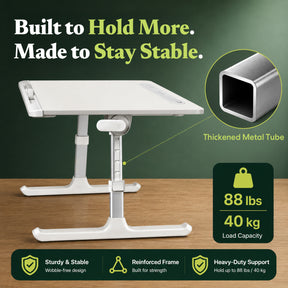 Flexi Desk Plus