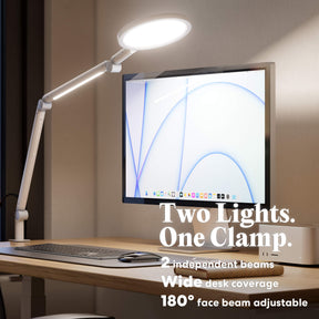 DualGlow Anchor Lamp