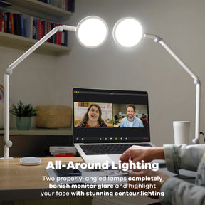 DualGlow Anchor Lamp