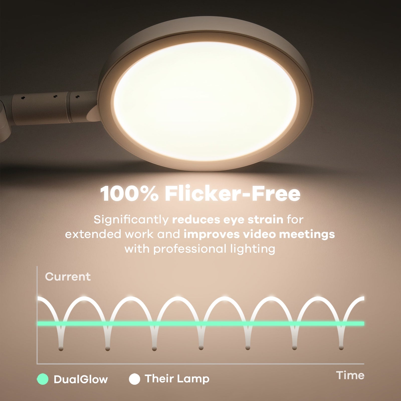 Why Ditch Old Lamp Genion Space