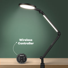 DualGlow Anchor Lamp