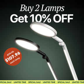 DualGlow Anchor Lamp (Copy)