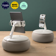 Pillow Stand for Tablets & Phones