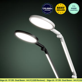 DualGlow Anchor Lamp