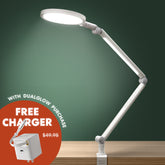 DualGlow Anchor Lamp