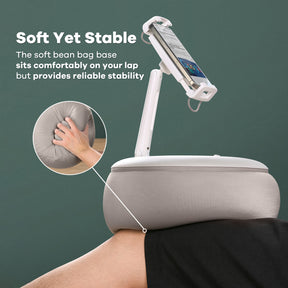 Pillow Stand for Tablets & Phones