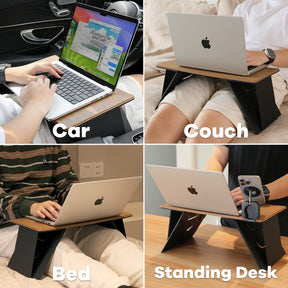 Fold&Go Lap Desk
