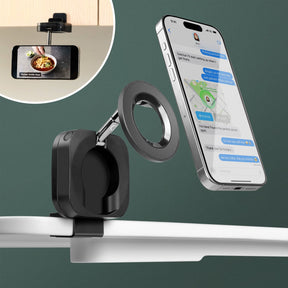 Tips for Selecting a Magnetic Phone Mount for Desk And Car: Ultimate Guide