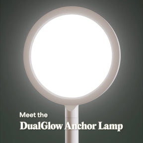 DualGlow Anchor Lamp