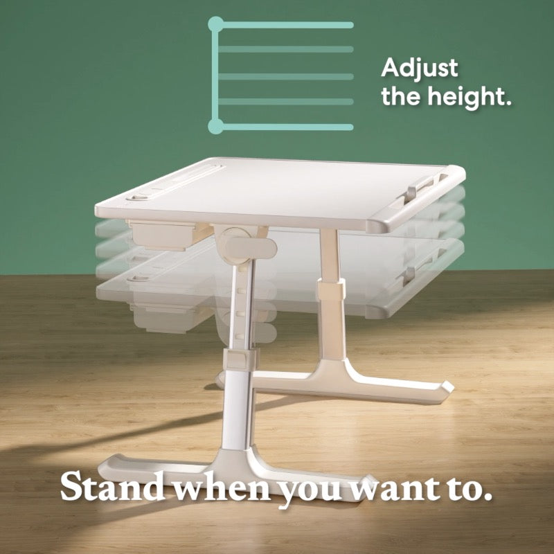 Flexi Desk Plus