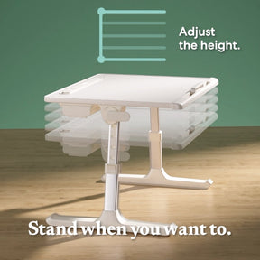 Flexi Desk Plus